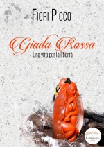 GIADA ROSSA, Presentazione romanzo 